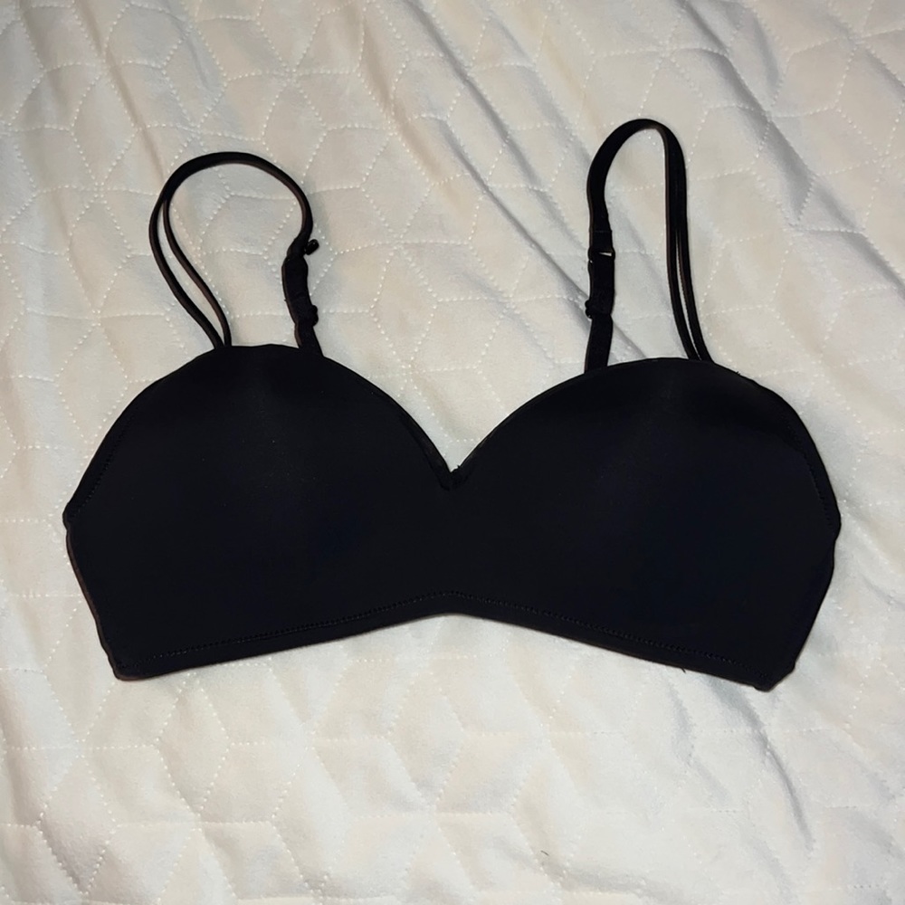 Aerie Wireless Bra
